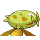 Sprite Carnivine