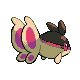 Sprite Finneon