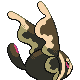 Sprite Lumineon