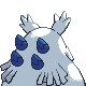 Sprite Abomasnow