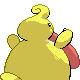 Sprite Lickilicky