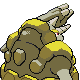 Sprite Rhyperior