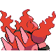 Sprite Magmortar