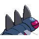 Sprite Yanmega