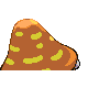 Sprite Parasect
