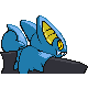 Sprite Gliscor