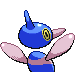 Sprite Porygon-Z