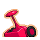 Sprite Rotom