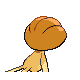 Sprite Uxie