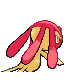Sprite Mesprit