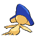 Sprite Azelf