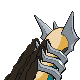 Sprite Giratina