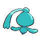 Sprite Phione