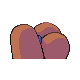 Sprite Dugtrio