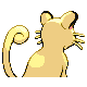 Sprite Persian