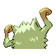 Sprite Mankey