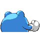Sprite Poliwhirl