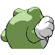 Sprite Poliwrath