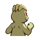 Sprite Machop