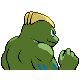 Sprite Machoke