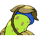 Sprite Victreebel