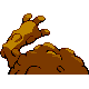 Sprite Graveler
