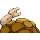 Sprite Golem