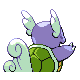 Sprite Wartortle