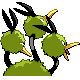 Sprite Dodrio