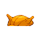 Sprite Shellder
