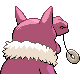 Sprite Hypno