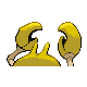Sprite Krabby