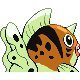 Sprite Seaking