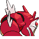 Sprite Gyarados