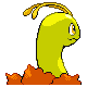 Sprite Meganium