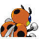 Sprite Ledian
