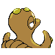 Sprite Octillery