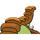 Sprite Donphan