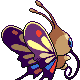 Sprite Beautifly