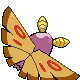 Sprite Dustox