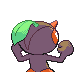Sprite Nuzleaf