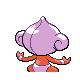 Sprite Meditite