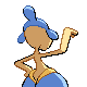 Sprite Medicham