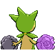 Sprite Roselia