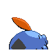 Sprite Gulpin