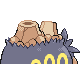 Sprite Camerupt