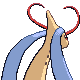 Sprite Milotic
