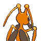 Sprite Kricketune