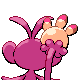 Sprite Ambipom