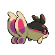 Sprite Finneon